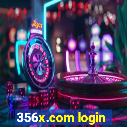 356x.com login